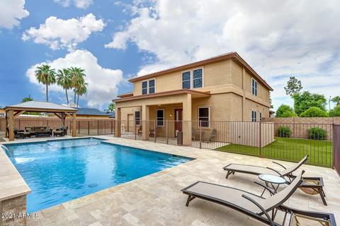 3027 E Charter Oak Rd, Phoenix, AZ 85032 photo 4