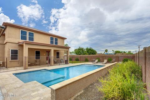 3027 E Charter Oak Rd, Phoenix, AZ 85032 photo 30