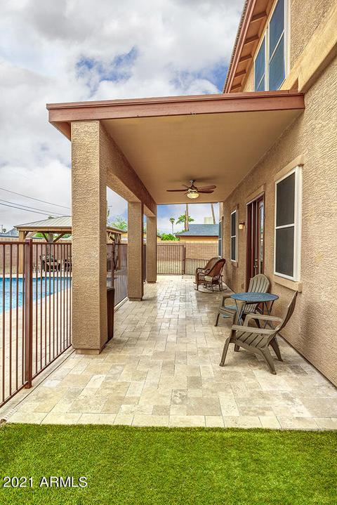 3027 E Charter Oak Rd, Phoenix, AZ 85032 photo 29