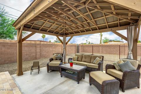 3027 E Charter Oak Rd, Phoenix, AZ 85032 photo 36