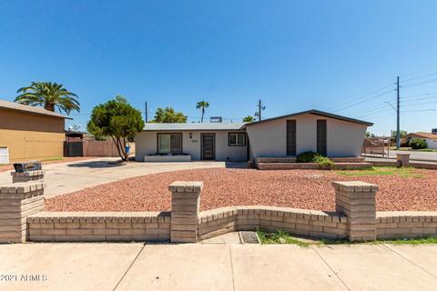 13801 N 33rd Dr, Phoenix, AZ 85053 photo 1