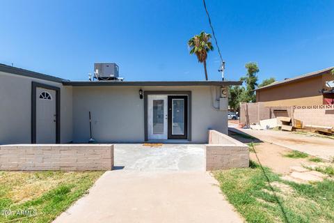 13801 N 33rd Dr, Phoenix, AZ 85053 photo 22