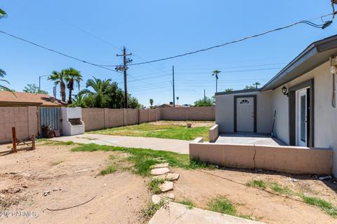 13801 N 33rd Dr, Phoenix, AZ 85053 photo 27