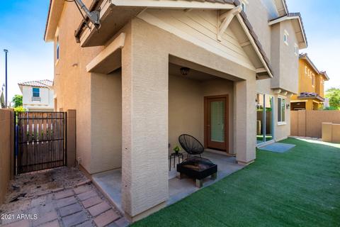 4132 E Pony Ln, Gilbert, AZ 85295 photo 15