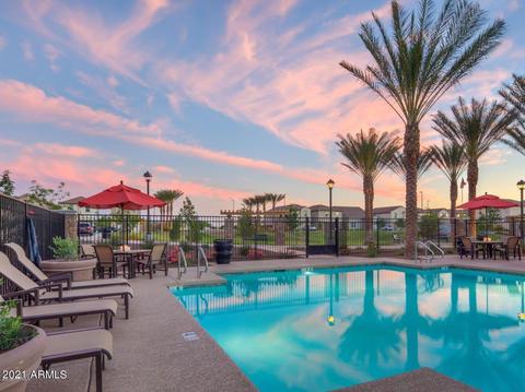 4132 E Pony Ln, Gilbert, AZ 85295 photo 17