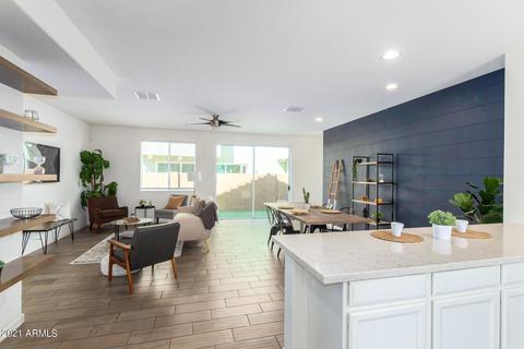 4132 E Pony Ln, Gilbert, AZ 85295 photo 2