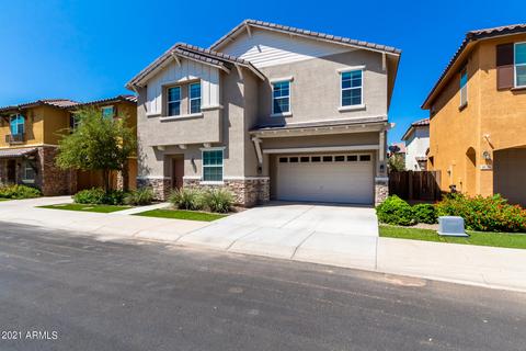 4132 E Pony Ln, Gilbert, AZ 85295 photo 1