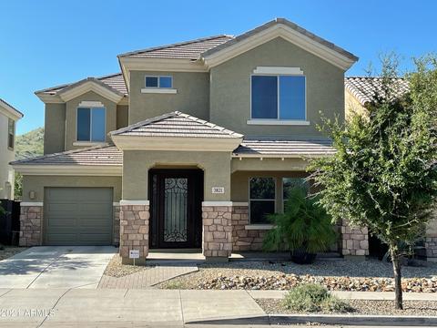 3821 E Branham Ln, Phoenix, AZ 85042 photo 35