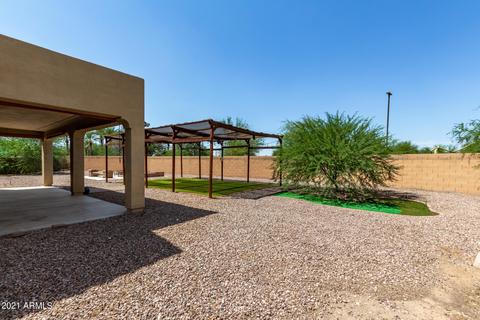 2636 E Clifton Ave, Gilbert, AZ 85295 photo 2