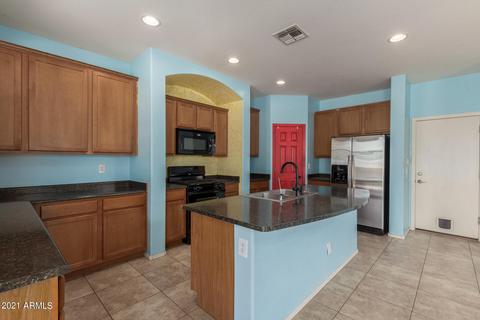 2636 E Clifton Ave, Gilbert, AZ 85295 photo 5
