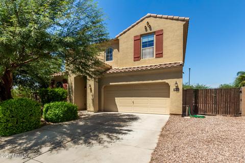 2636 E Clifton Ave, Gilbert, AZ 85295 photo 1
