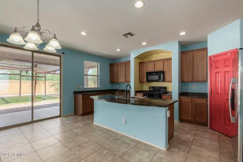 2636 E Clifton Ave, Gilbert, AZ 85295 photo 4