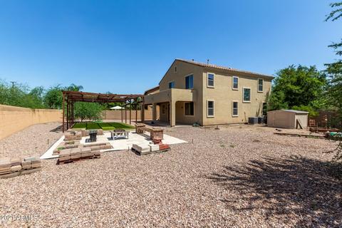 2636 E Clifton Ave, Gilbert, AZ 85295 photo 25