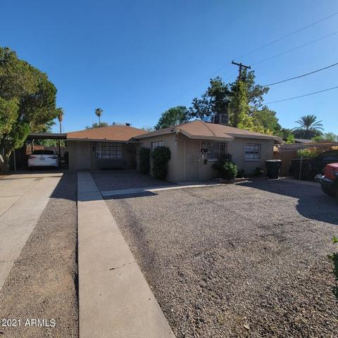 2715 E Oak St, Phoenix, AZ 85008 photo 2