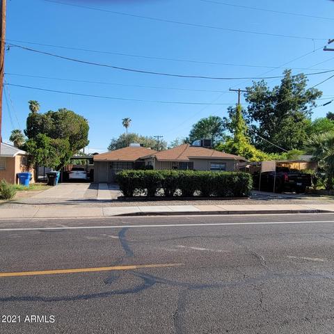 2715 E Oak St, Phoenix, AZ 85008 photo 1