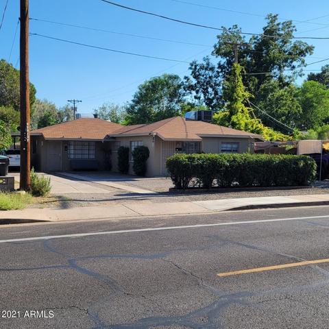 2715 E Oak St, Phoenix, AZ 85008 photo 14
