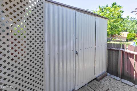 1105 W Crestview Dr, Payson, AZ 85541 photo 18
