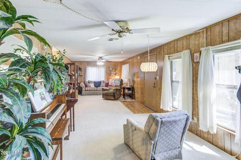 1105 W Crestview Dr, Payson, AZ 85541 photo 3