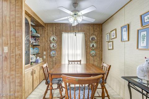 1105 W Crestview Dr, Payson, AZ 85541 photo 7