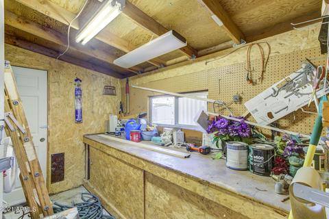 1105 W Crestview Dr, Payson, AZ 85541 photo 17