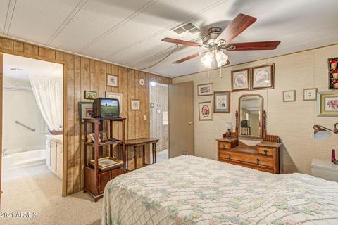 1105 W Crestview Dr, Payson, AZ 85541 photo 9