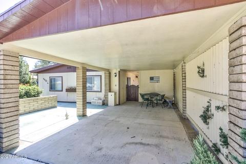 1105 W Crestview Dr, Payson, AZ 85541 photo 20