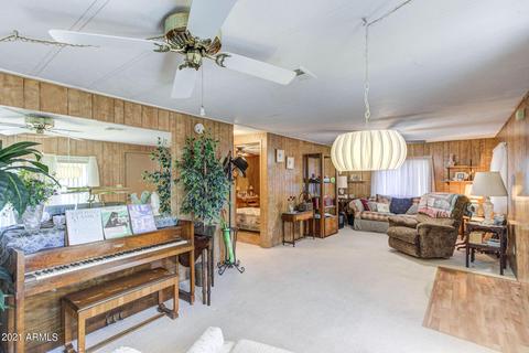 1105 W Crestview Dr, Payson, AZ 85541 photo 2