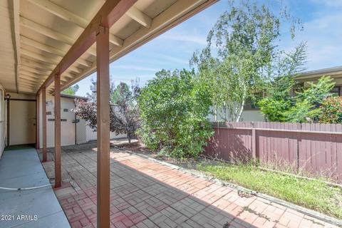 1105 W Crestview Dr, Payson, AZ 85541 photo 14