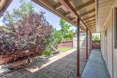 1105 W Crestview Dr, Payson, AZ 85541 photo 15
