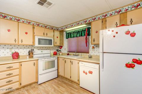 1105 W Crestview Dr, Payson, AZ 85541 photo 6
