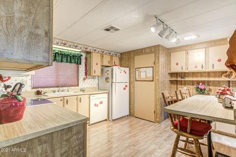 1105 W Crestview Dr, Payson, AZ 85541 photo 4