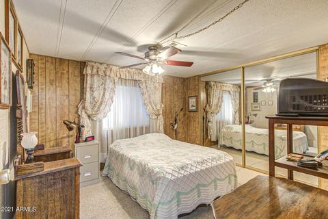1105 W Crestview Dr, Payson, AZ 85541 photo 8