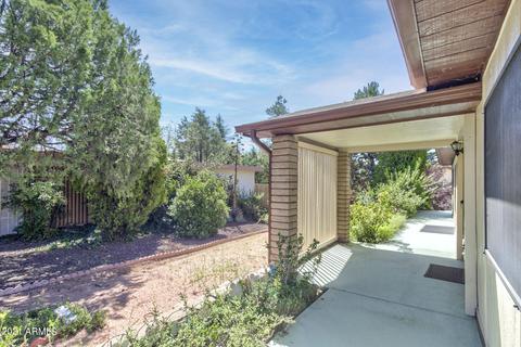 1105 W Crestview Dr, Payson, AZ 85541 photo 16