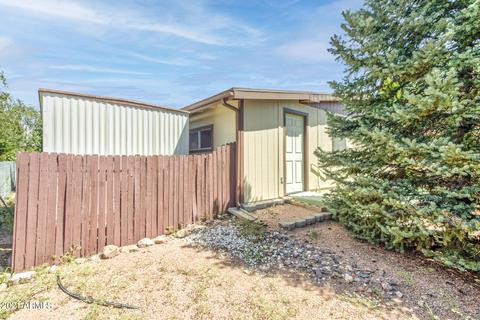 1105 W Crestview Dr, Payson, AZ 85541 photo 19