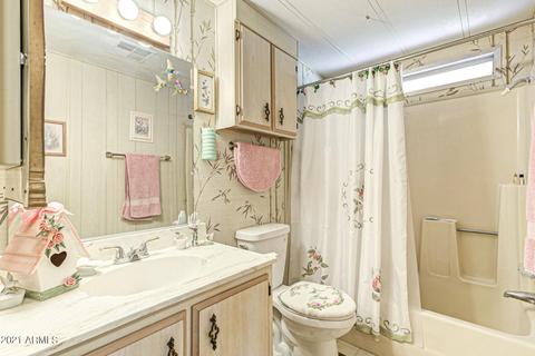 1105 W Crestview Dr, Payson, AZ 85541 photo 12