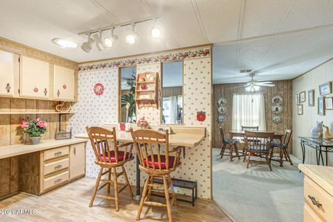 1105 W Crestview Dr, Payson, AZ 85541 photo 5