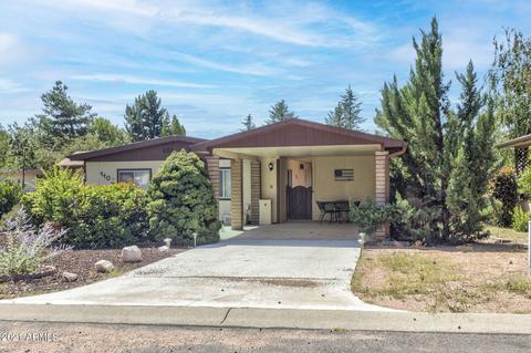 1105 W Crestview Dr, Payson, AZ 85541 photo 21