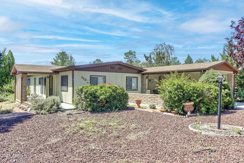 1105 W Crestview Dr, Payson, AZ 85541 photo 1
