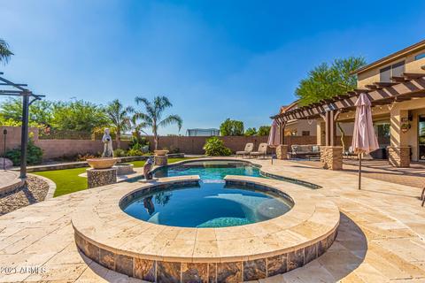 3829 E Packard Dr, Gilbert, AZ 85298 photo 60