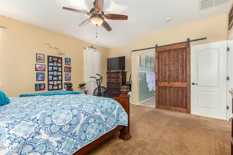 3829 E Packard Dr, Gilbert, AZ 85298 photo 29