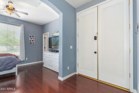 3829 E Packard Dr, Gilbert, AZ 85298 photo 41