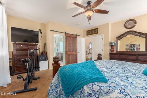3829 E Packard Dr, Gilbert, AZ 85298 photo 30