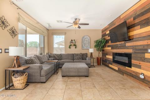 3829 E Packard Dr, Gilbert, AZ 85298 photo 18