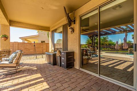 3829 E Packard Dr, Gilbert, AZ 85298 photo 54