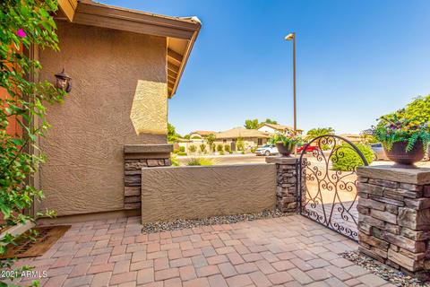 3829 E Packard Dr, Gilbert, AZ 85298 photo 9