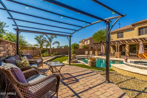 3829 E Packard Dr, Gilbert, AZ 85298 photo 65