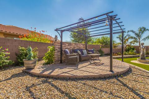 3829 E Packard Dr, Gilbert, AZ 85298 photo 64