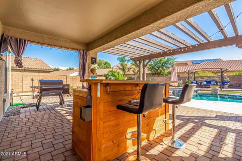 3829 E Packard Dr, Gilbert, AZ 85298 photo 47