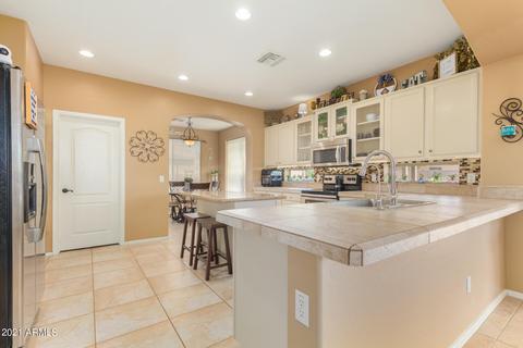 3829 E Packard Dr, Gilbert, AZ 85298 photo 21