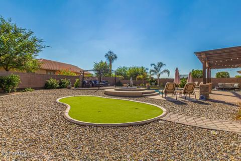 3829 E Packard Dr, Gilbert, AZ 85298 photo 62